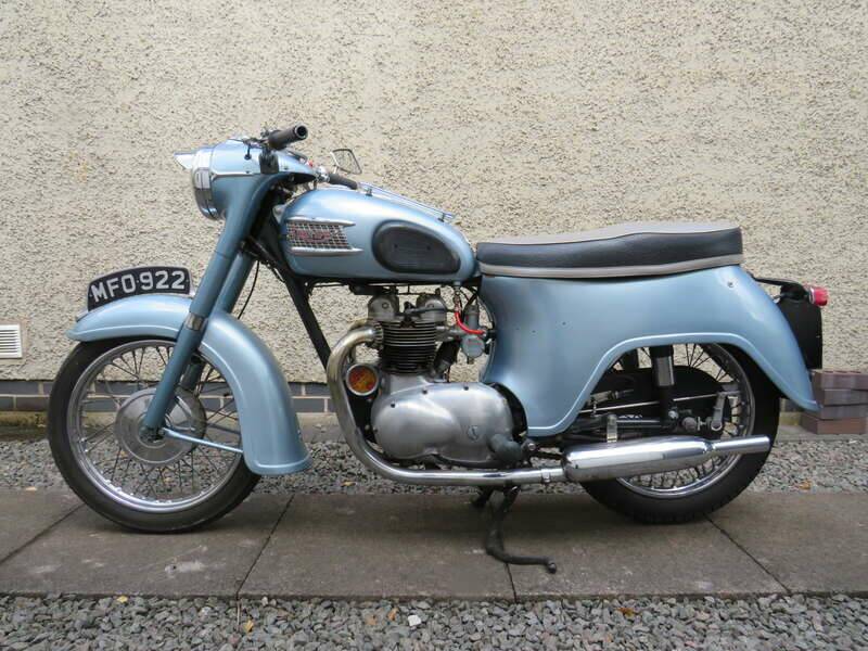 Bild 2/40 von Triumph DUMMY (1960)