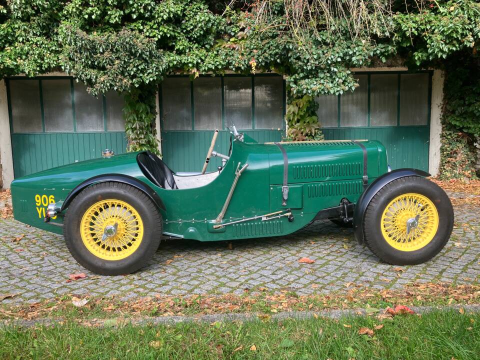 Afbeelding 17/29 van Austin 10&#x2F;4 (1930)