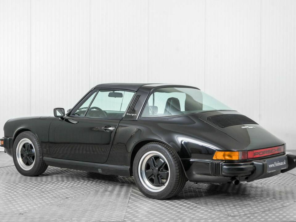 Bild 6/50 von Porsche 911 SC 3.0 (1982)