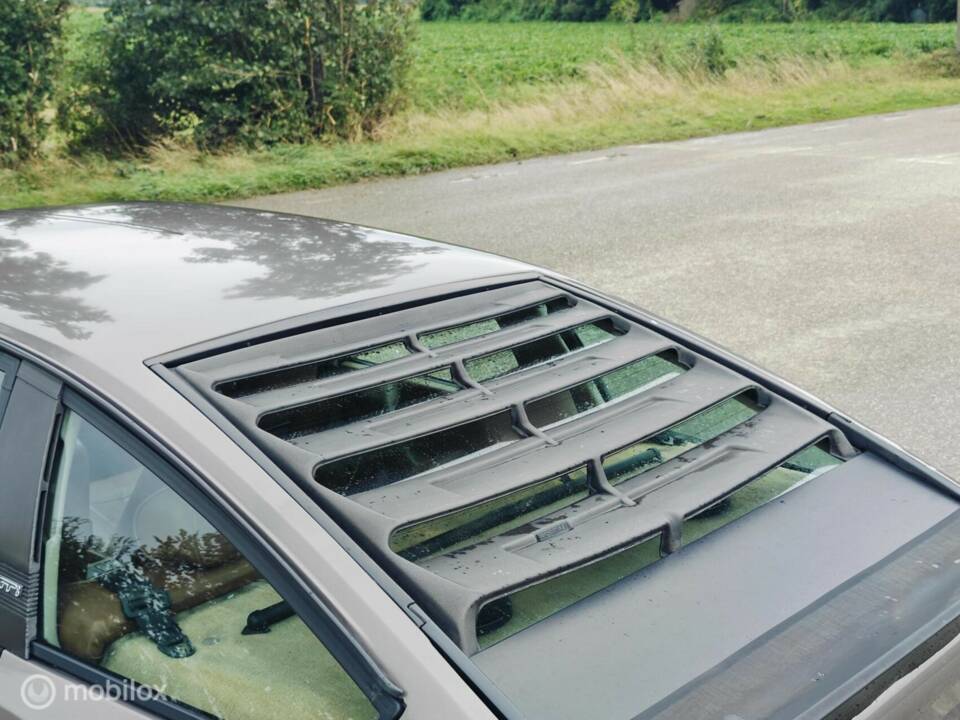 Image 10/45 de Citroën CX 2000 Pallas (1987)