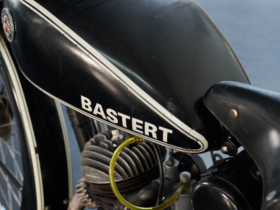 Image 11/35 of Bastert FM 120 (1950)