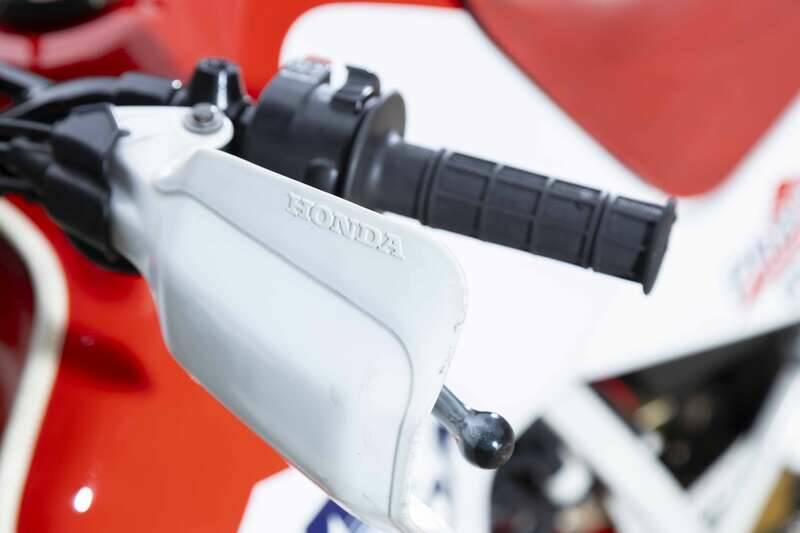 Imagen 27/33 de Honda DUMMY (1985)