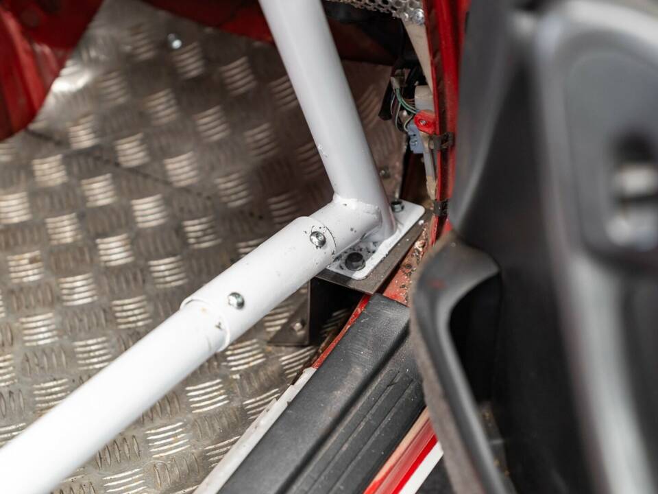 Imagen 40/50 de Toyota Celica GT Rallye Gruppe 4 (1991)