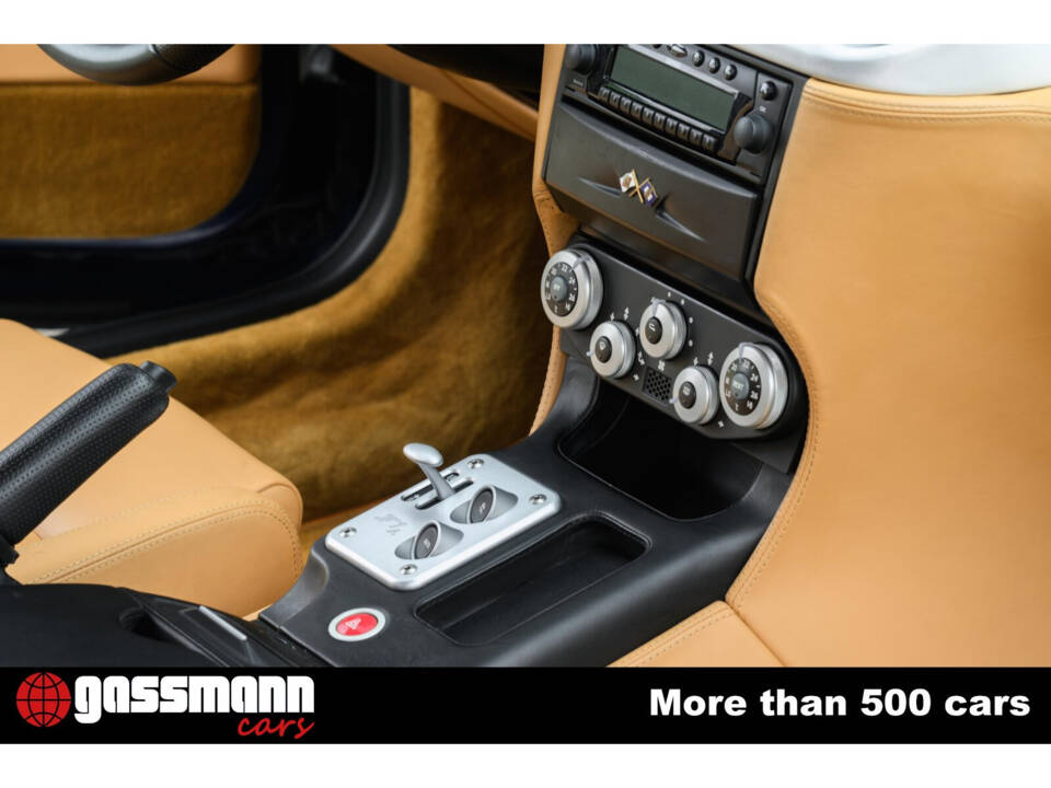 Bild 12/15 von Ferrari 612 Scaglietti (2004)