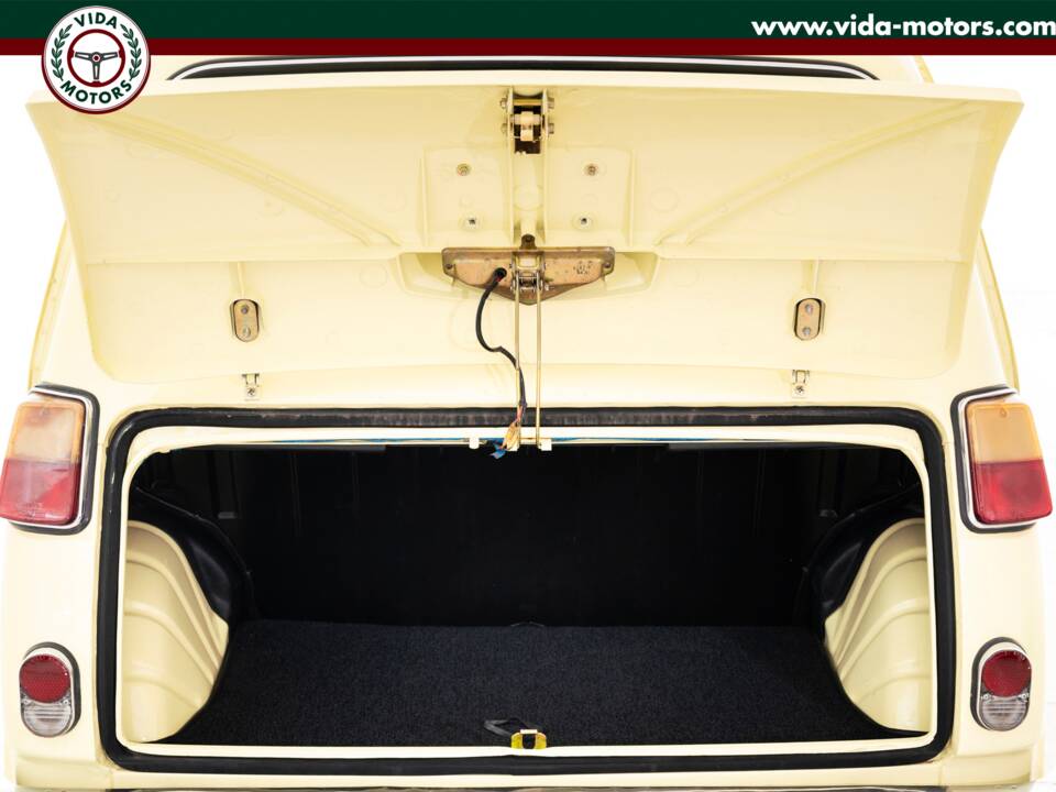 Bild 14/15 von Honda N360 (1970)