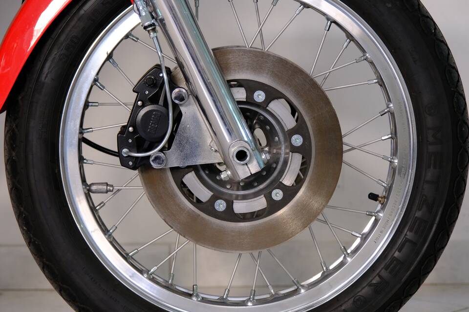 Immagine 3/96 di MV Agusta 750 S America (1976)