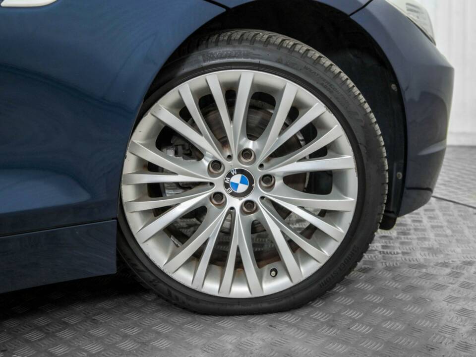 Imagen 46/50 de BMW Z4 sDrive23i (2009)