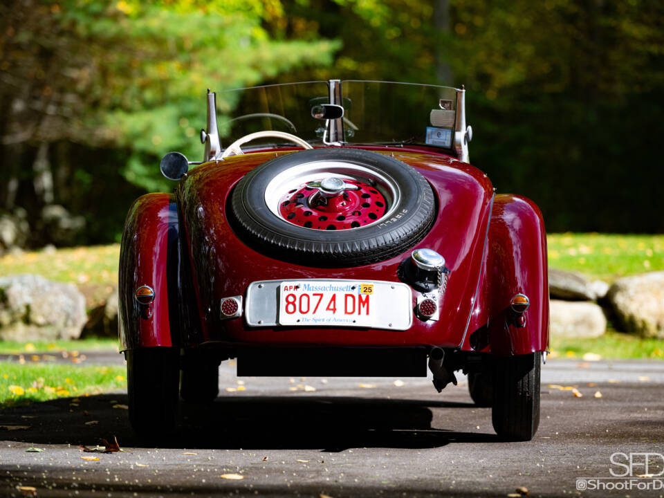 Image 8/47 of BMW 328 (1937)