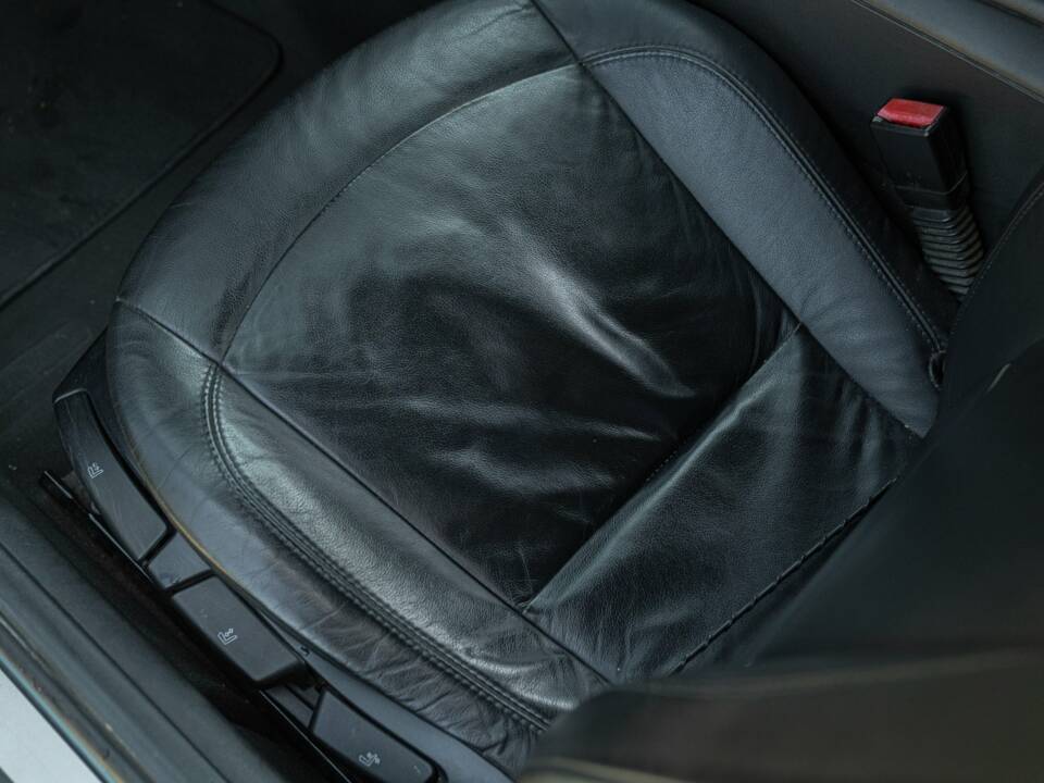 Image 26/49 of BMW Z4 2.2i (2004)