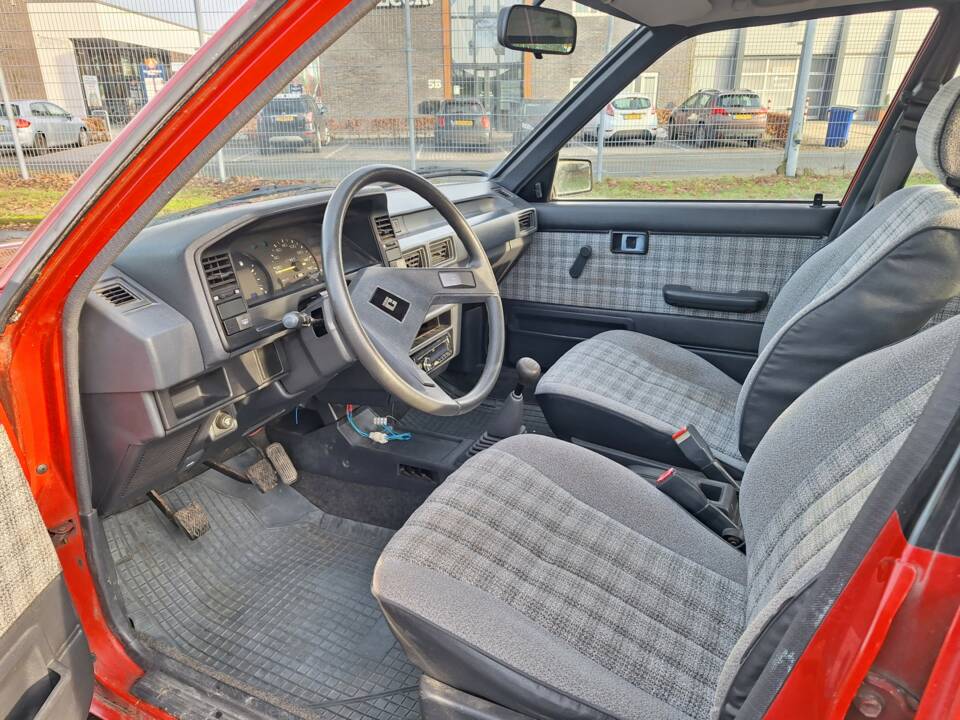 Bild 3/14 von Toyota Corolla (1986)