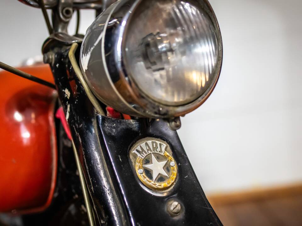 Image 3/15 de Mars M 50 (1957)