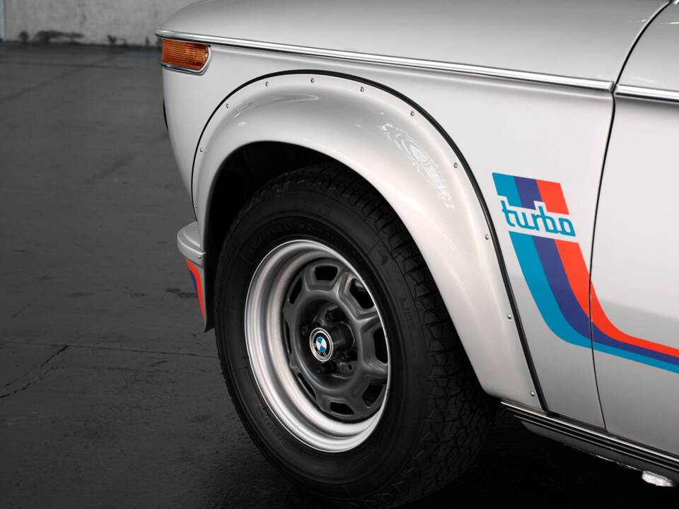 Image 24/50 of BMW 2002 turbo (1974)