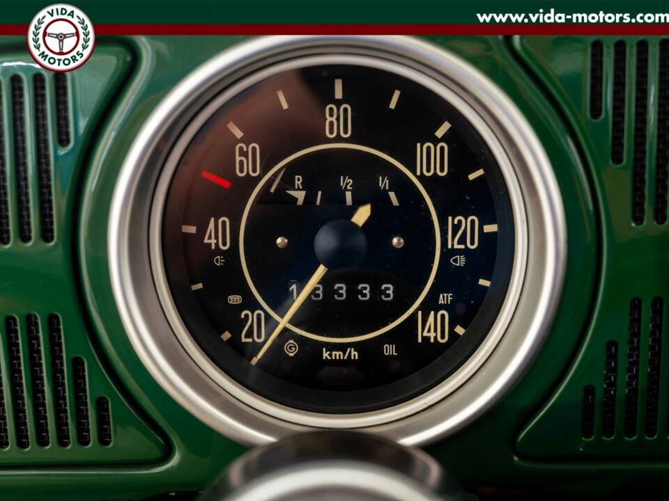 Image 6/14 of Volkswagen Käfer 1300 (1969)