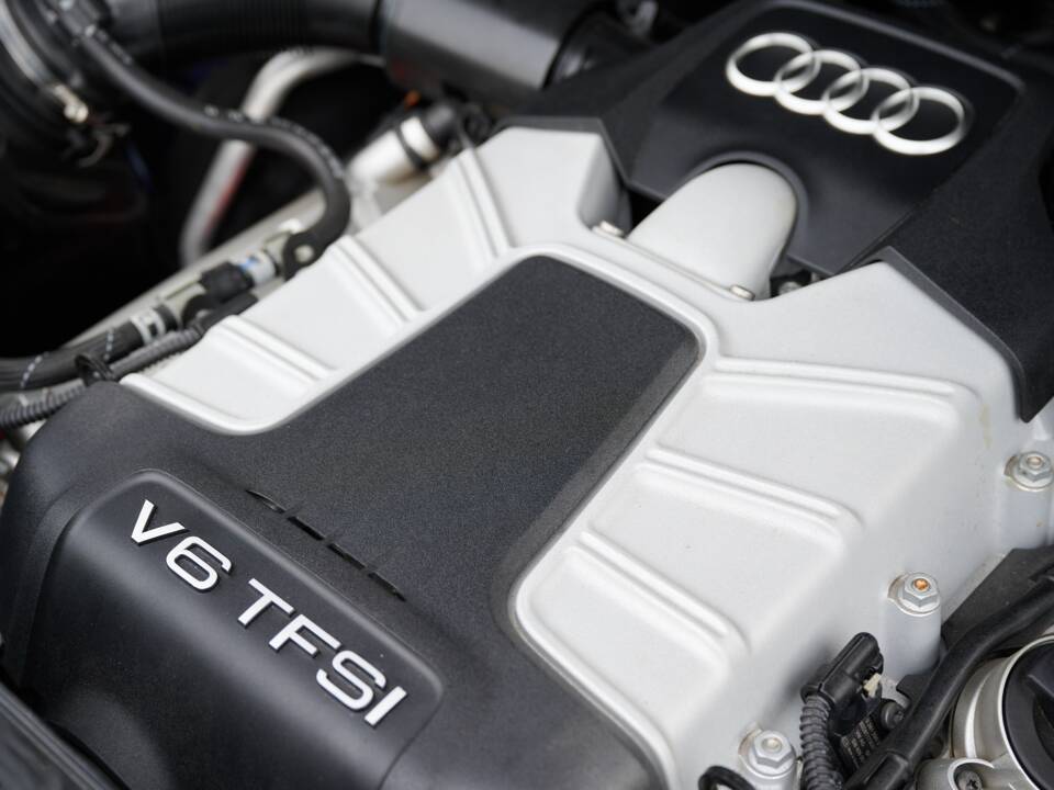 Image 34/50 of Audi SQ5 TDI (2014)