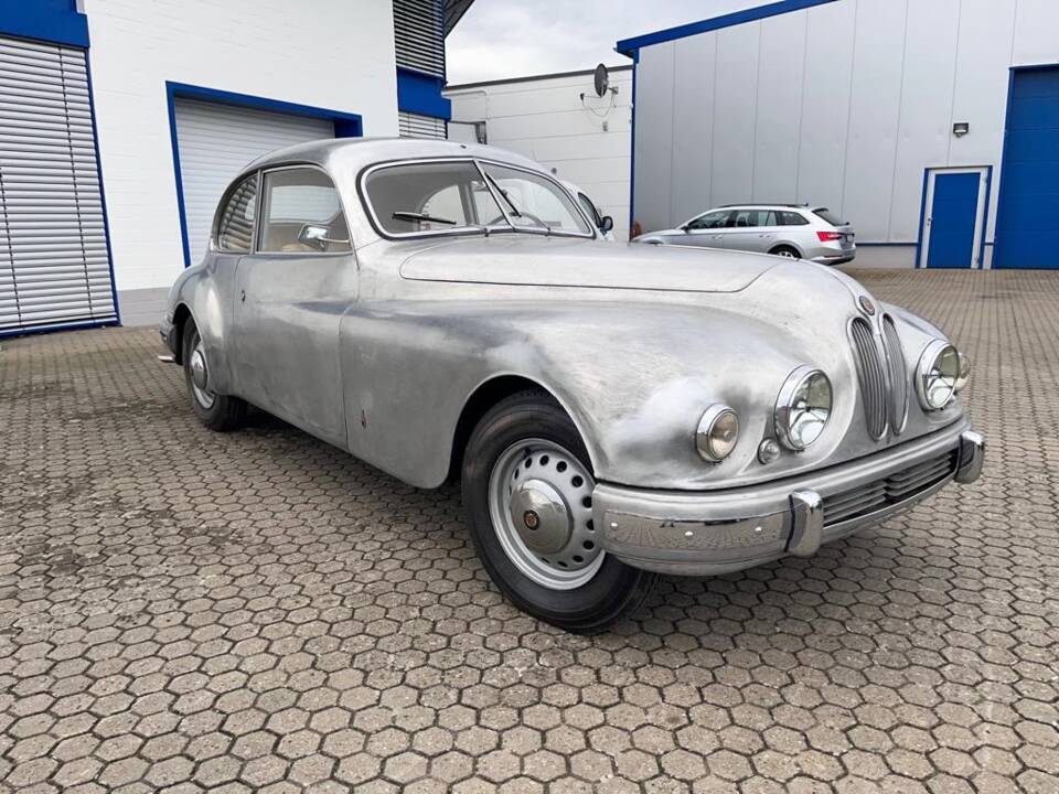 Image 1/11 de Bristol 401 (1953)