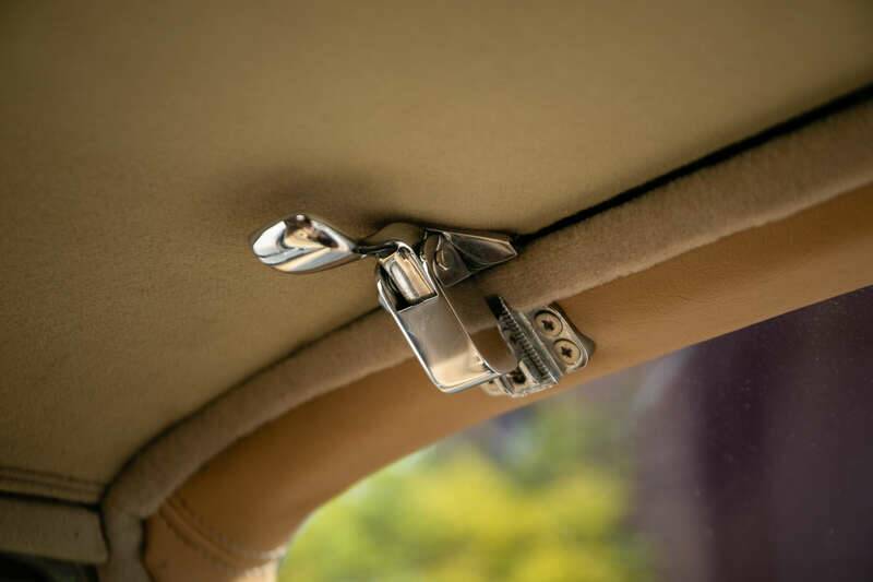 Bild 20/44 von Jaguar XK 150 3.4 S DHC (1958)