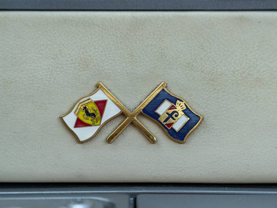 Immagine 46/50 di Ferrari 456 GT (1995)