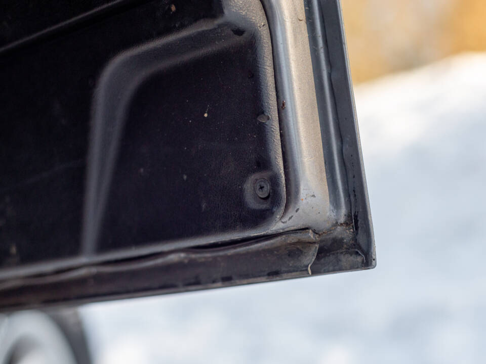 Image 57/98 of Land Rover Defender 130 Double Cab (2008)