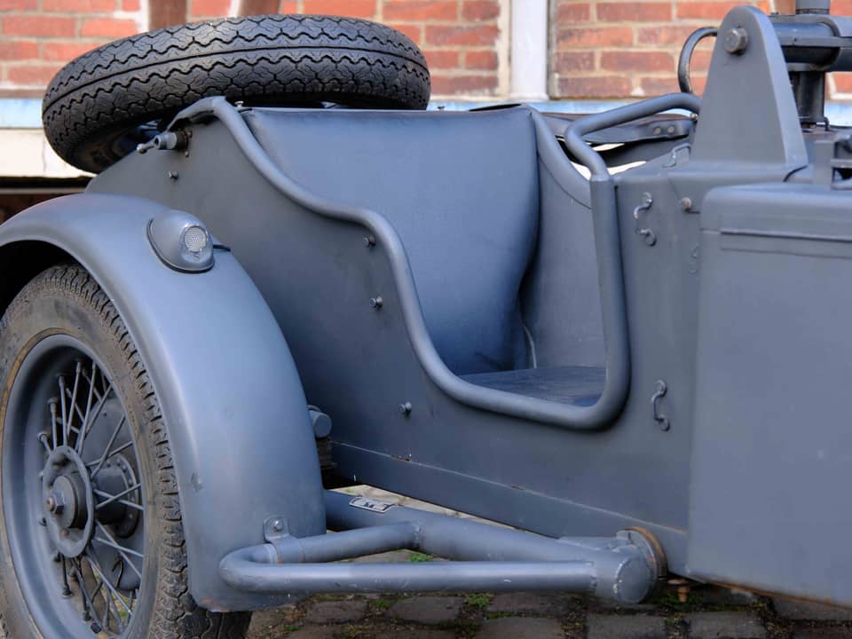 Image 26/92 of Zündapp KS 750 (1943)