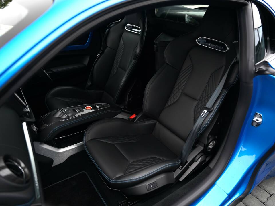 Image 16/50 of Alpine A 110 Legende GT (2021)