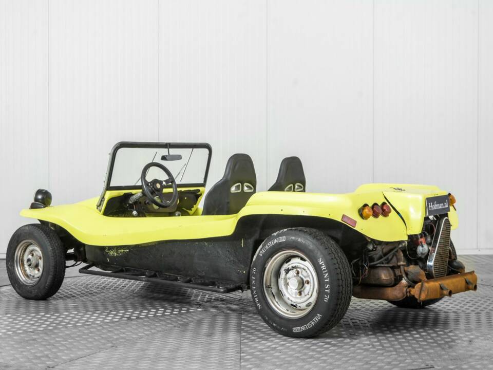 Bild 6/50 von Volkswagen Buggy (1967)