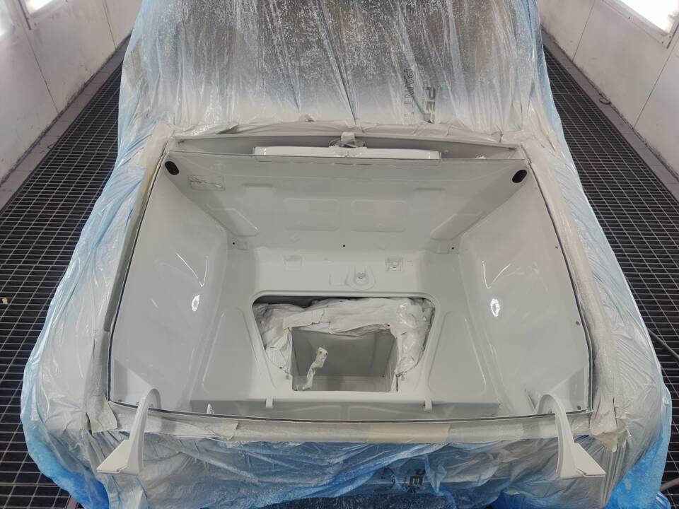 Immagine 67/69 di FIAT 850 Speciale (1969)