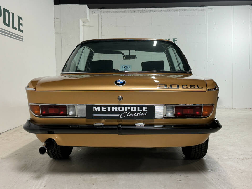 Image 16/19 of BMW 3.0 CSL (1972)