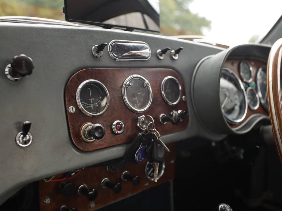 Bild 13/50 von AC Aceca Bristol (1960)