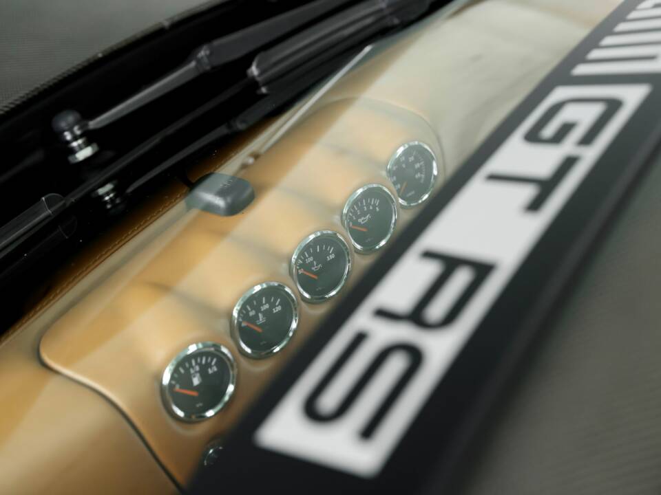 Bild 23/50 von Wiesmann GT MF4 (2008)