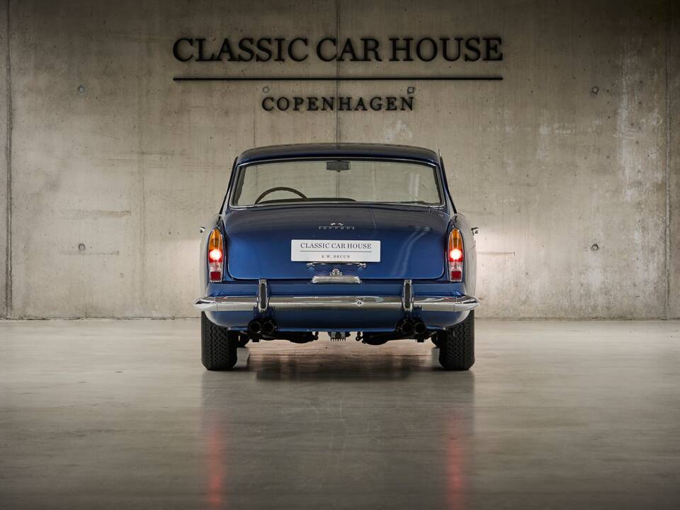 Imagen 19/100 de Ferrari 250 GT 2+2 (1963)