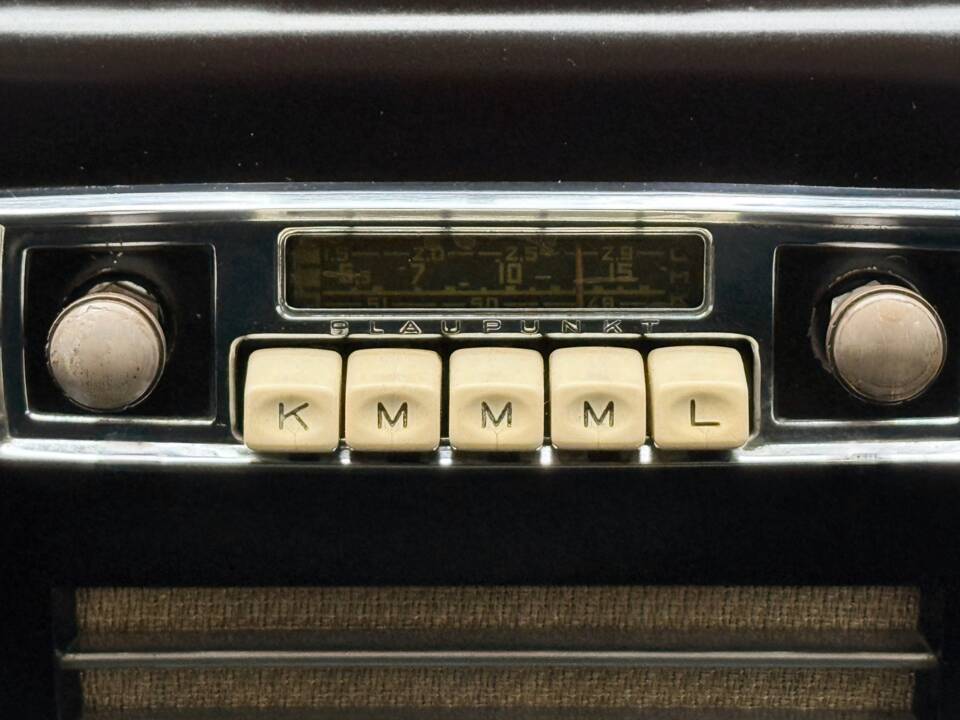 Bild 14/17 von Mercedes-Benz 190 b (1961)