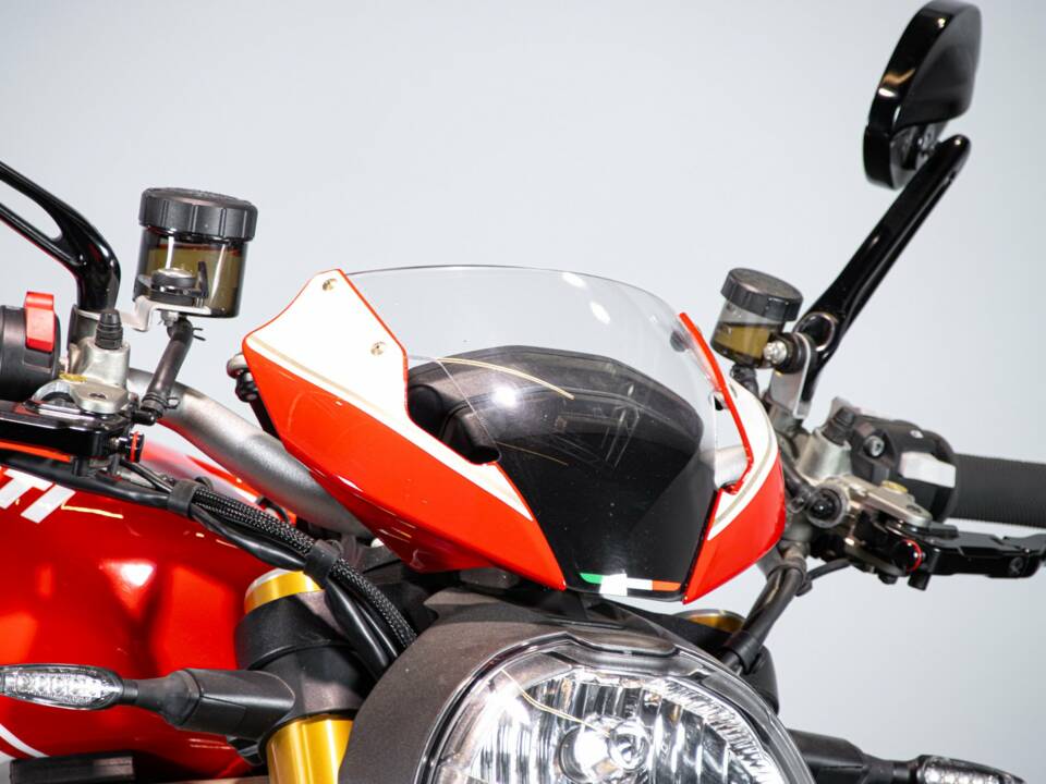 Bild 35/50 von Ducati DUMMY (2018)