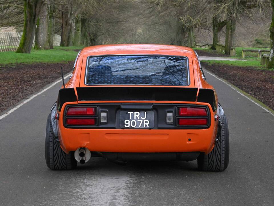 Image 7/50 of Datsun 280-Z (1977)