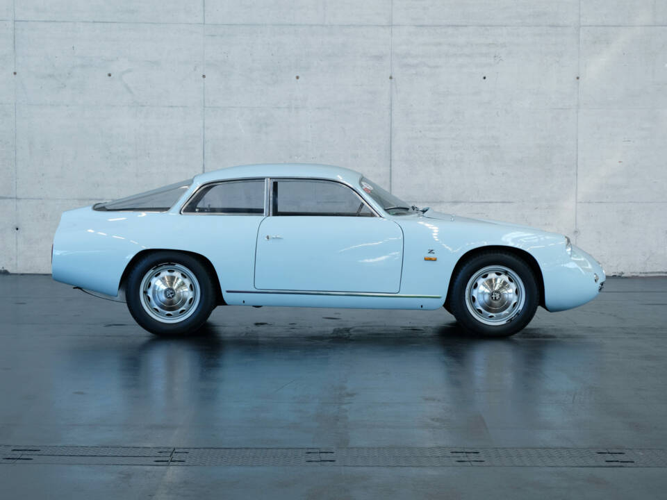 Immagine 6/23 di Alfa Romeo Giulietta Sprint (1962)