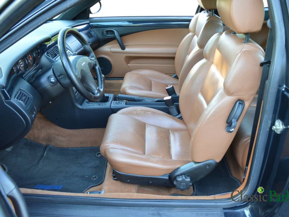 Bild 10/50 von FIAT Coupé 2.0 20V Turbo (1998)