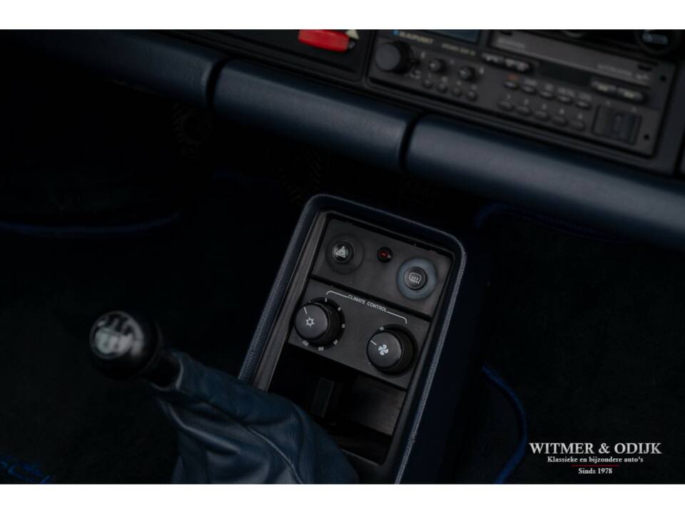 Afbeelding 10/28 van Porsche 911 Carrera 3.2 (1986)