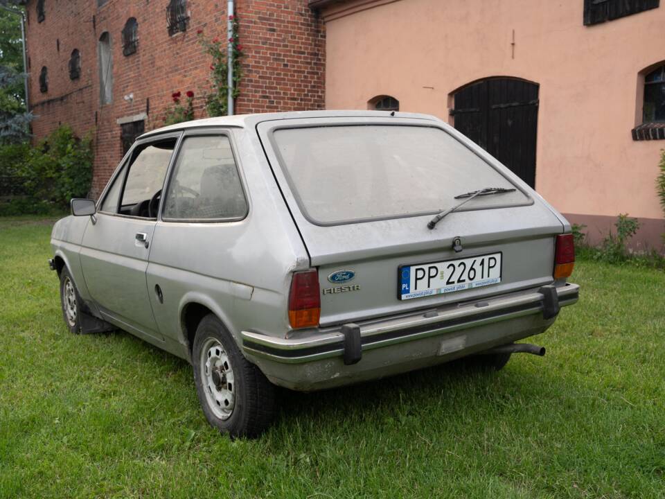 Bild 42/47 von Ford Fiesta (1980)