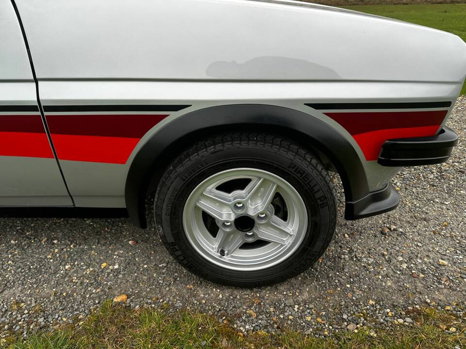 Bild 24/70 von Ford Fiesta 1.3 Supersport (1980)
