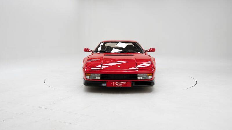Image 5/15 of Ferrari Testarossa (1988)