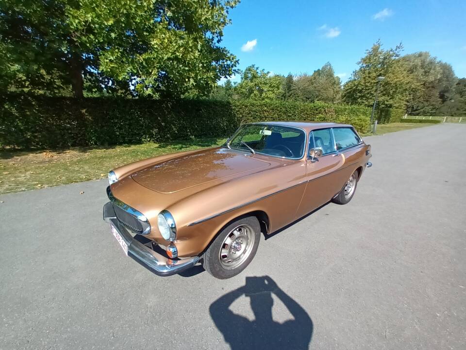 Image 56/73 of Volvo 1800 ES (1972)