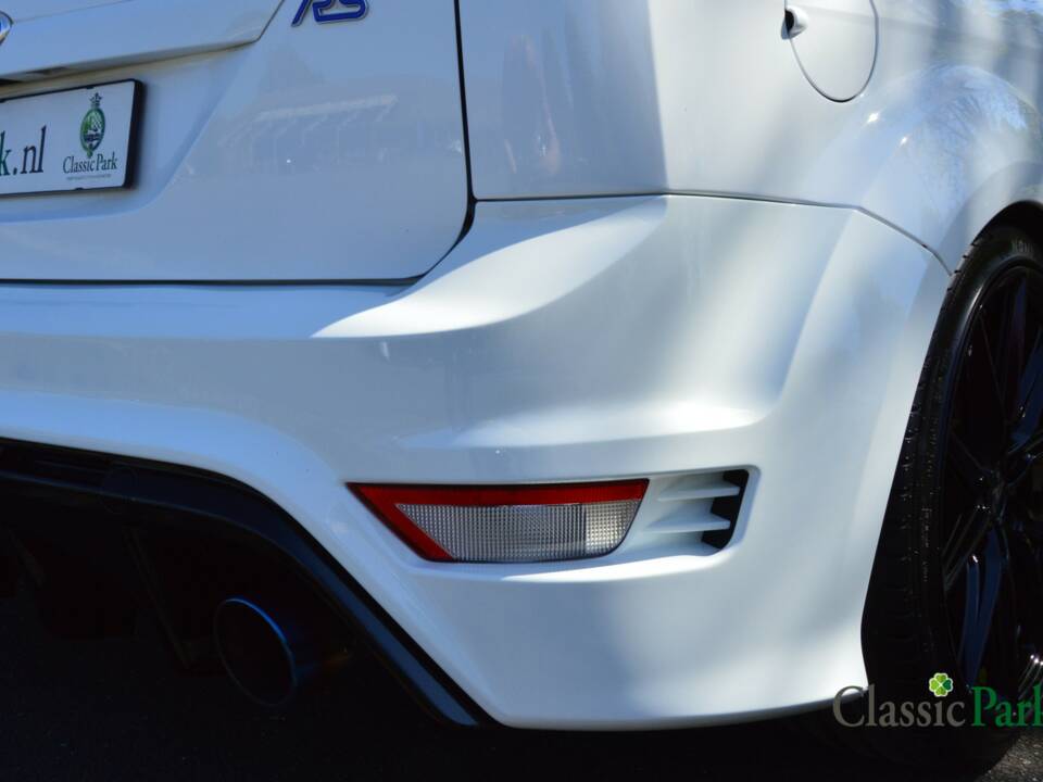 Afbeelding 47/50 van Ford Focus RS (2009)