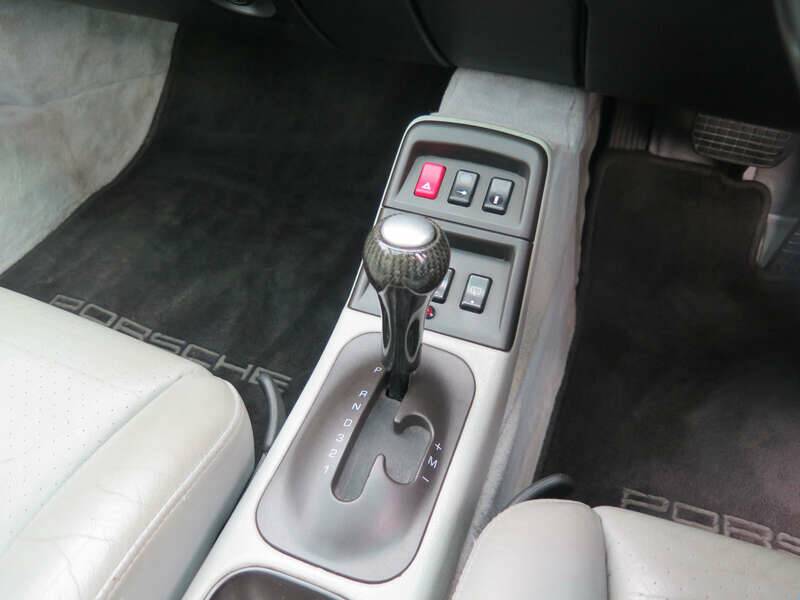 Image 10/16 of Porsche 911 Targa (1997)