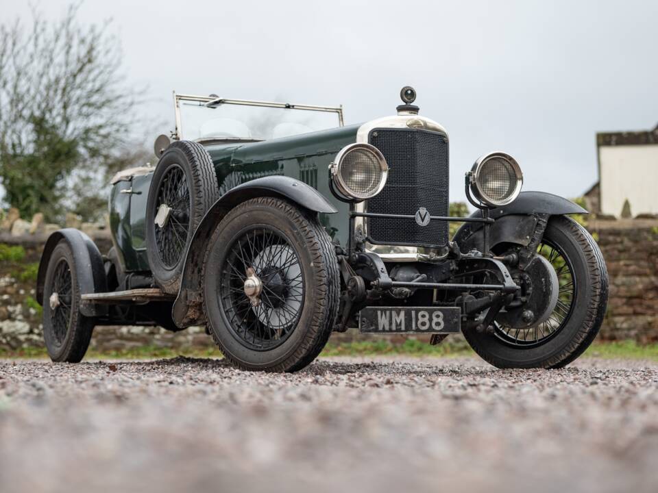 Imagen 31/50 de Sunbeam 20/60 hp DHC (1927)