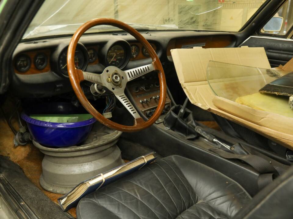 Image 26/48 of FIAT Dino Coupe (1968)