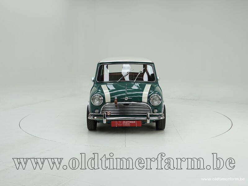 Image 5/15 of Austin Mini Cooper 1000 (1967)