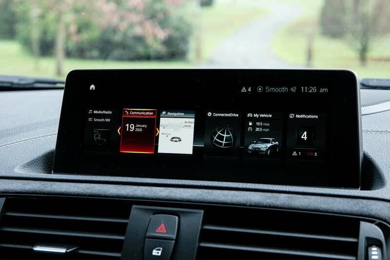 Image 13/45 of BMW M2 CS Coupé (2020)