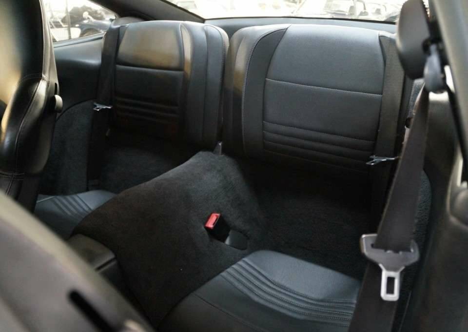 Afbeelding 20/50 van Porsche 911 Carrera (2001)