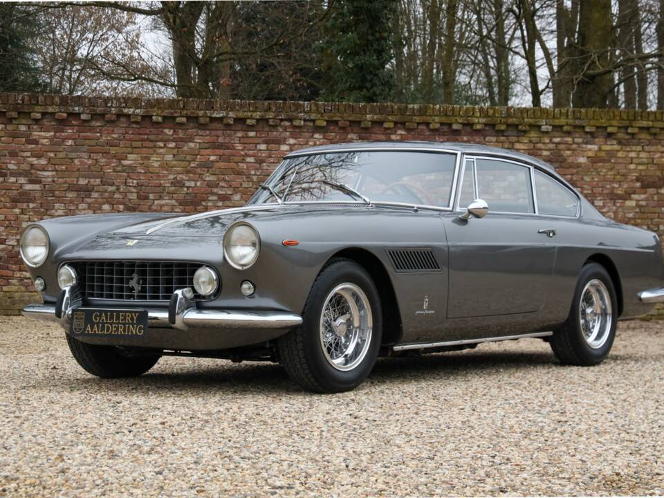 Image 1/50 of Ferrari 250 GT/E (1962)