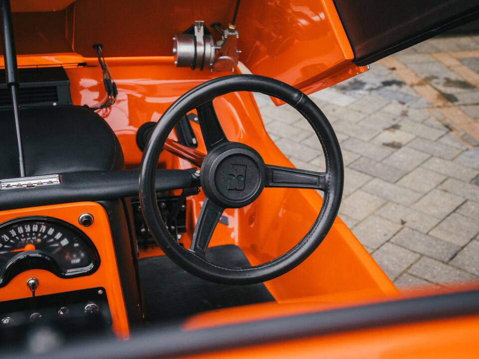 Image 41/50 of Bond Bug 750 ES (1973)