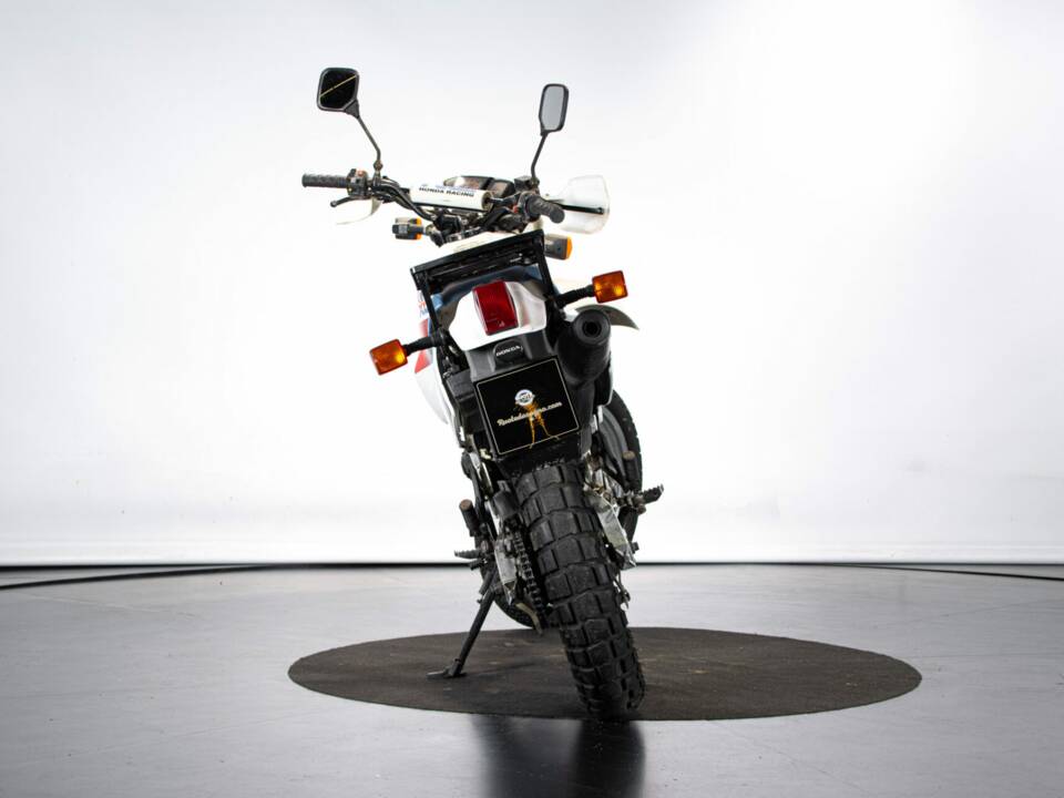 Image 3/45 of Honda XL 600 LM (1988)